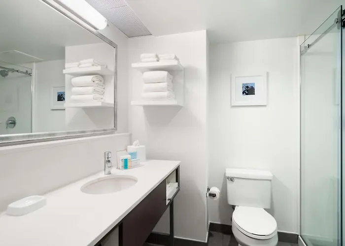 One-Bedroom King Suite