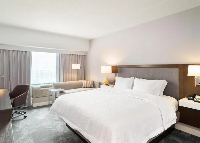 King Room Mobility accessible
